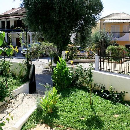 Fotini'S House Apartment Ypsos Exterior photo