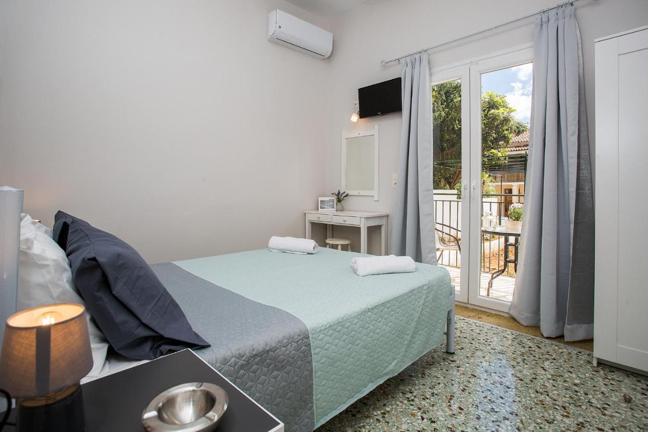 Fotini'S House Apartment Ypsos Exterior photo